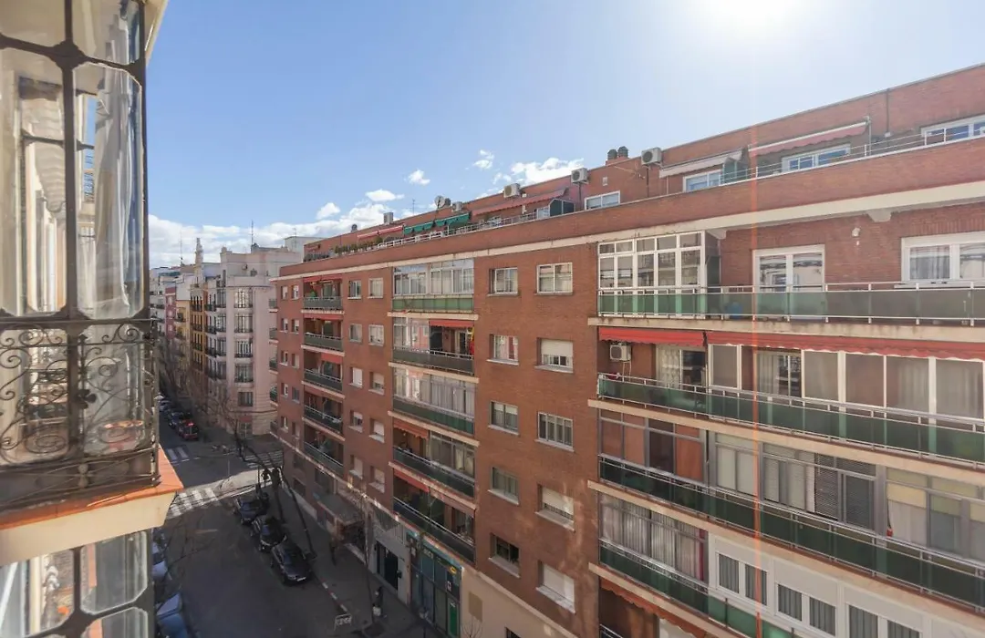 Urbantec Realty - Atocha Y Museos-1