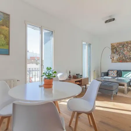 Urbantec Realty - Atocha Y Museos-3