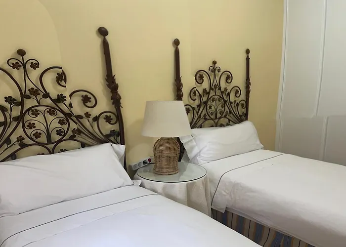 Apartamentos Duque Ventas