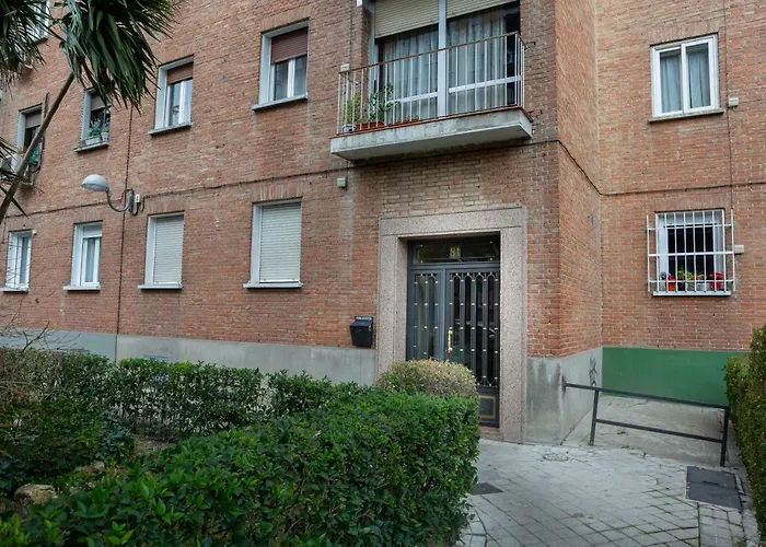 Apartamentos Duque Ventas